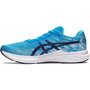 Zapatillas de Running para Adultos Asics Dynablast 3 Azul claro