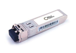 Lanview SFP10G-SR-ZZ0101F Módulo SFP+ 10 Gbps MMF 300 m LC DDMI
