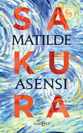 Sakura, Matilde Asensi - LA ESFERA DE LOS LIBROS