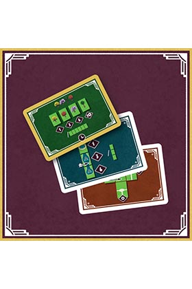 Sd Games The Gardens