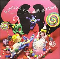 PRIMERA PERSONA, Ramiro e a marabillosa molly (+CD) - PRIMERA PERSONA