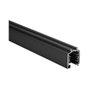 Brumberg 87162080 Carril de corriente trifásica ONETRACK DALI regulable 2.0 m Negro