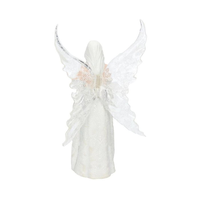 Anne Stokes Estatua Only Love Remains 26 cm