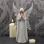 Anne Stokes Estatua Only Love Remains 26 cm