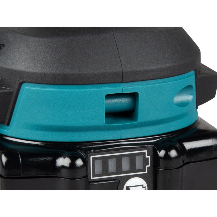 Makita DTD158RTJ Atornillador de Impacto Inalámbrico con 2 Baterías y Cargador Rápido Makita DTD158RTJ Atornillador de Impacto Inalámbrico con 2 Baterías y Cargador Rápido