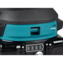 Makita DTD158RTJ Atornillador de Impacto Inalámbrico con 2 Baterías y Cargador Rápido