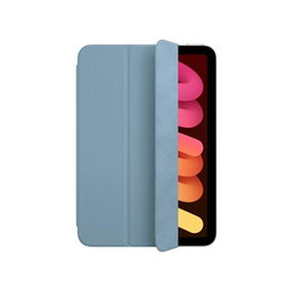Apple Smart Folio Funda para iPad mini A17 Pro - Azul Denim