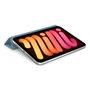 Apple Smart Folio para iPad mini (A17 Pro) - Azul denim