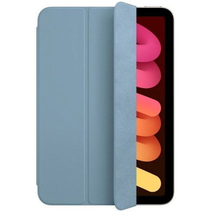 Apple Smart Folio para iPad mini (A17 Pro) - Azul denim