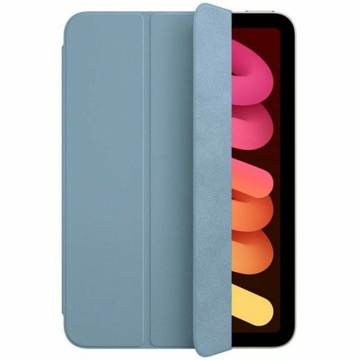 Apple Smart Folio para iPad mini (A17 Pro) - Azul denim