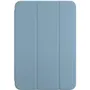 Apple Smart Folio para iPad mini (A17 Pro) - Mezclilla MC2U4ZMA