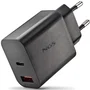 NGS Cargador de pared Era 20W 1xUSB Tipo-C 1xUSB 20W