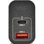 NGS Cargador de pared Era 20W 1xUSB Tipo-C 1xUSB 20W