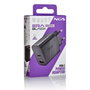 NGS Cargador de Pared GaN ERA20WBLACK 20W USB-C y USB-A Negro