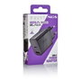 NGS Cargador de Pared GaN ERA20WBLACK 20W USB-C y USB-A Negro
