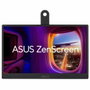 Asus ZenScreen MB166CR Monitor portátil 16 pulgadas Full HD IPS Negro