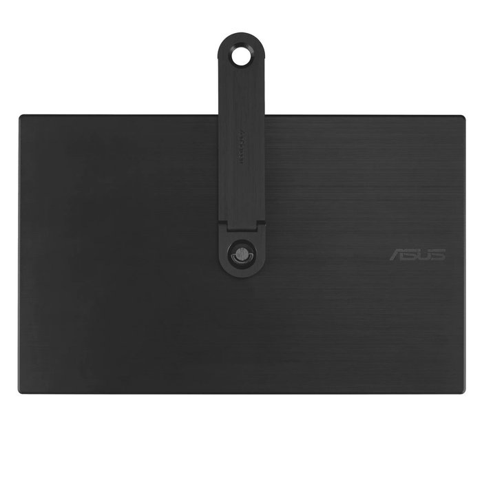 Asus ZenScreen MB166CR Monitor portátil 16 pulgadas Full HD IPS Negro