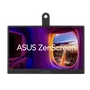 Asus ZenScreen MB166CR Monitor portátil 16 pulgadas Full HD IPS Negro
