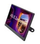 Asus ZenScreen MB166CR Monitor portátil 16 pulgadas Full HD IPS Negro