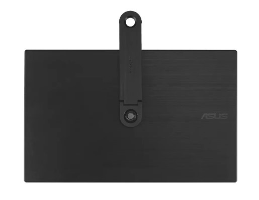 Asus ZenScreen MB166CR Monitor portátil 16 pulgadas Full HD IPS Negro