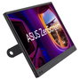Asus ZenScreen MB166CR Monitor portátil 16 pulgadas Full HD IPS Negro