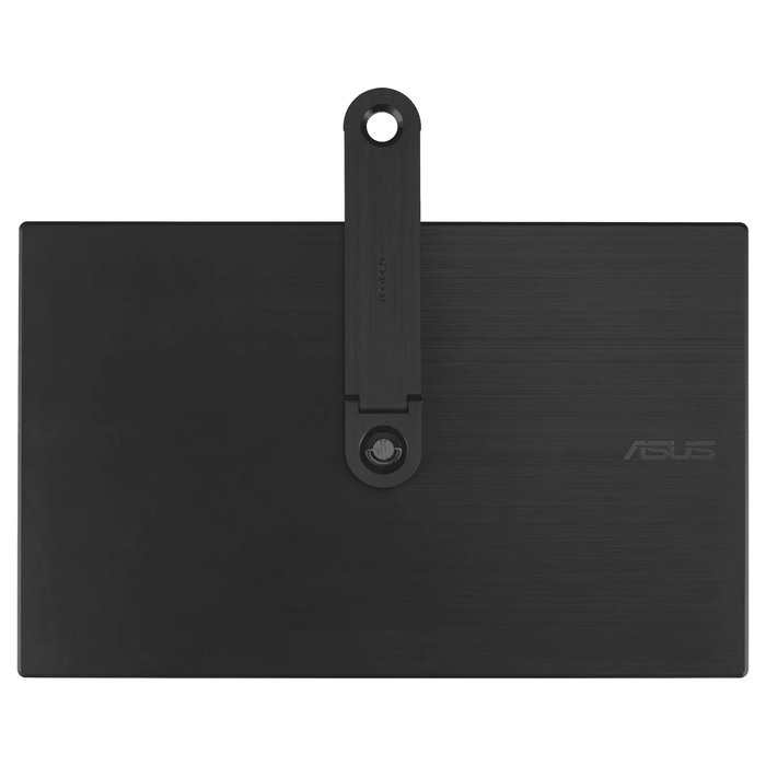Asus ZenScreen MB166CR Monitor portátil 16 pulgadas Full HD IPS Negro