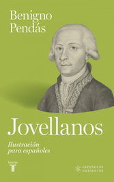 Jovellanos, Benigno Pendás - TAURUS