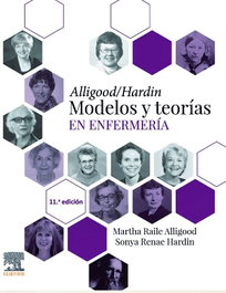 ELSEVIER EDITORIAL Modelos y teorías en enfermería, Raile, Martha - ELSEVIER EDITORIAL