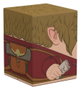 Squaroes Squaroe The Hobbit HOB001 - Bilbo Baggins