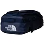 The North Face NF0A52RR-926 Base Camp Voyager Duffel 32L Bolsa de Lona de Poliéster Reciclado con TPU