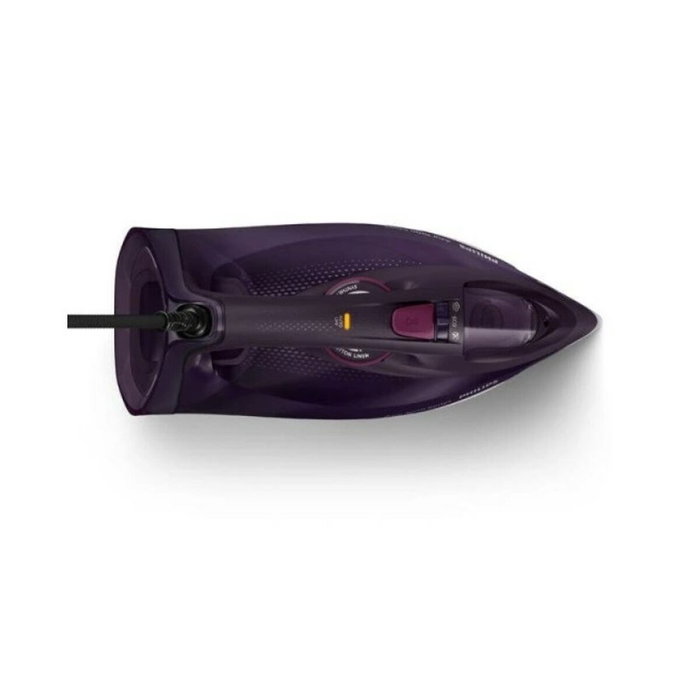 Philips DST7061/30 Azur 7000 Serie Plancha de Vapor Violeta Philips DST7061/30 Azur 7000 Serie Plancha de Vapor Violeta