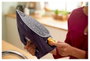 Philips DST7061/30 Azur 7000 Serie Plancha de Vapor Violeta