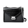Michael Kors Bolso Whitney 35S5SWHL6B-BLACK Negro