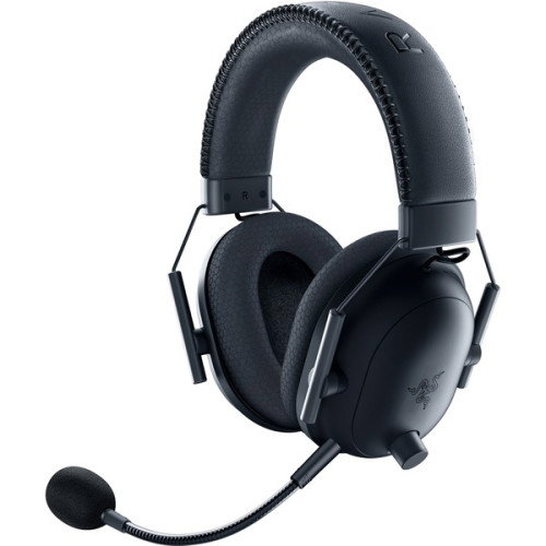 Razer BlackShark V2 Pro (2023) Black Razer BlackShark V2 Pro (2023) Black