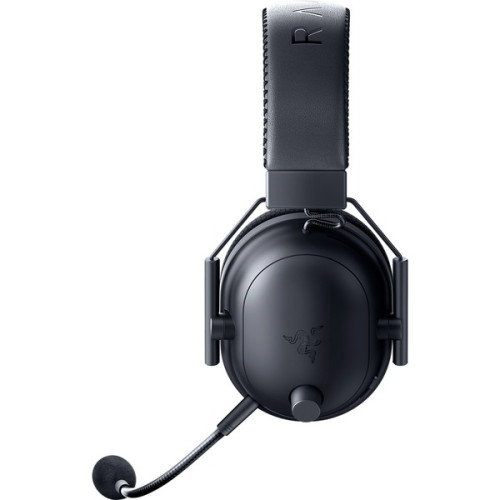 Razer BlackShark V2 Pro (2023) Black Razer BlackShark V2 Pro (2023) Black