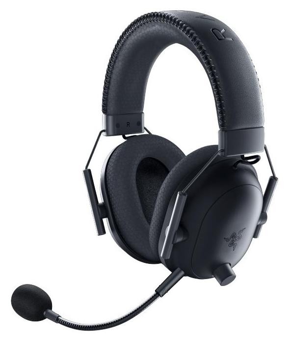 Razer BlackShark V2 Pro (2023) Black Razer BlackShark V2 Pro (2023) Black