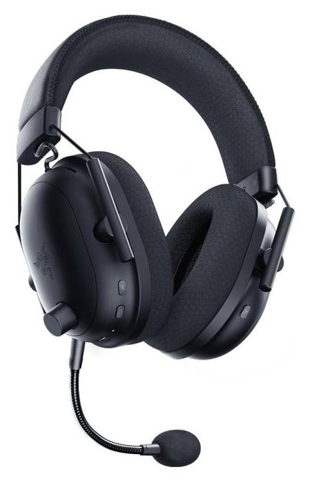 Razer BlackShark V2 Pro (2023) Black Razer BlackShark V2 Pro (2023) Black