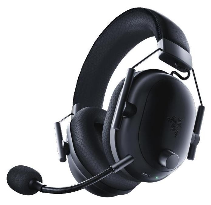 Razer BlackShark V2 Pro (2023) Black Razer BlackShark V2 Pro (2023) Black