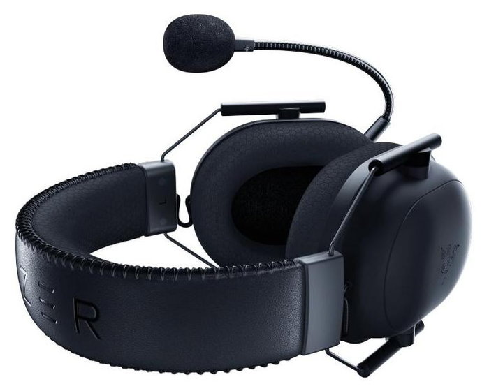 Razer BlackShark V2 Pro (2023) Black Razer BlackShark V2 Pro (2023) Black
