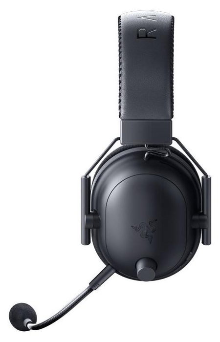 Razer BlackShark V2 Pro (2023) Black Razer BlackShark V2 Pro (2023) Black
