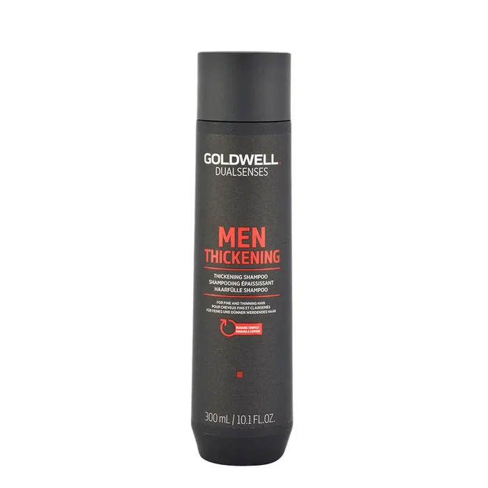 Goldwell Dualsenses Men Thickening Shampoo 300 ml Goldwell Dualsenses Men Thickening Shampoo 300 ml