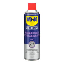 WD-40 Desengrasante Specialist 500 ml para Bicicletas, Motos y Coches