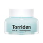 Torriden DIVE-IN crema calmante de ácido hialurónico de bajo peso molecular 100 ml