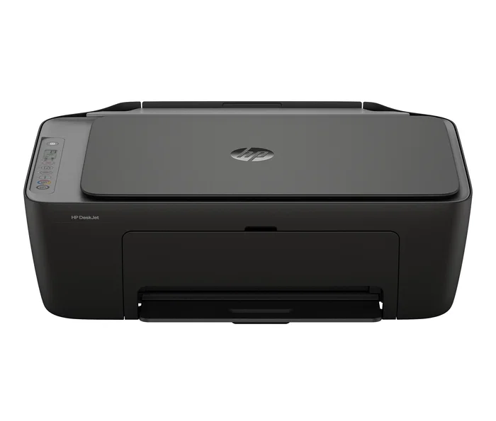 HP DeskJet 2920 Impresora Inalámbrica All-in-One Color Gris HP DeskJet 2920 Impresora Inalámbrica All-in-One Color Gris