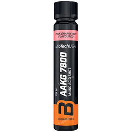 BIOTECHUSA AAKG 7800 POMELO - 20*25ML