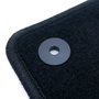OCC Design Alfombrilla a Medida Ford Focus III (2011-2015) 5Pz