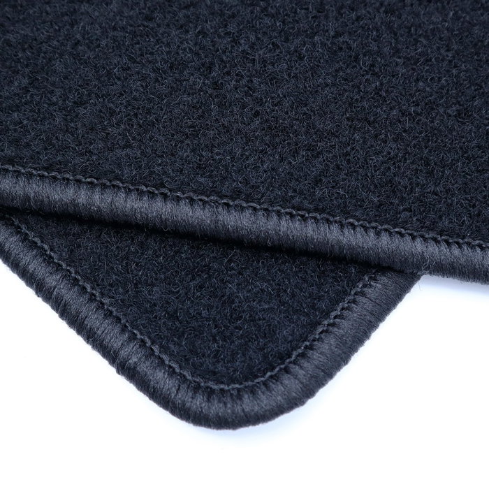 OCC Design Alfombrilla a Medida Ford Focus III (2011-2015) 5Pz OCC Design Alfombrilla a Medida Ford Focus III (2011-2015) 5Pz