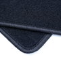 OCC Design Alfombrilla a Medida Ford Focus III (2011-2015) 5Pz
