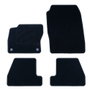 OCC Design Alfombrilla a Medida Ford Focus III (2011-2015) 5Pz