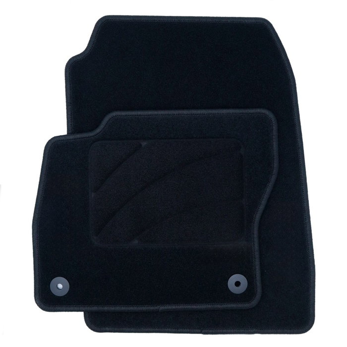 OCC Design Alfombrilla a Medida Ford Focus III (2011-2015) 5Pz OCC Design Alfombrilla a Medida Ford Focus III (2011-2015) 5Pz